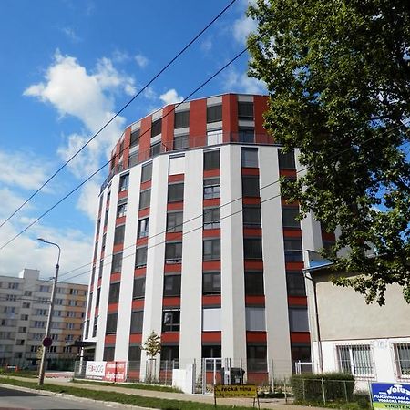 Ubytovaci Zarizeni Koleje Pedagog チェスケー・ブジェヨヴィツェ エクステリア 写真